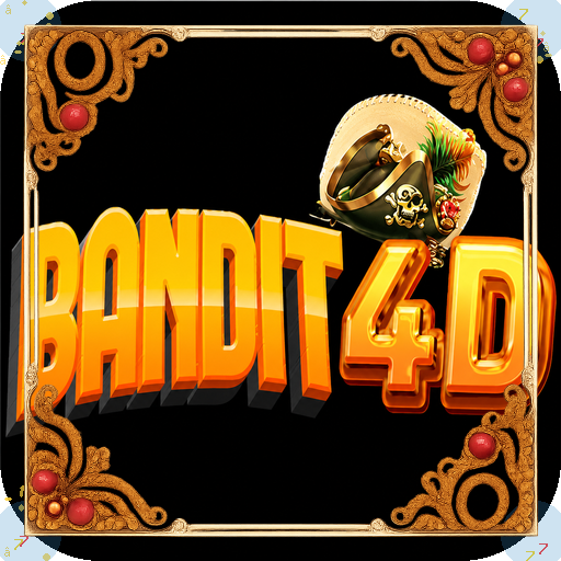 bandit4d — mitra unggulan